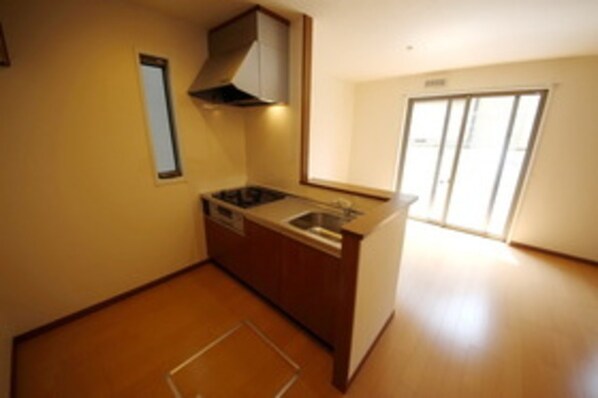 ボヌール相模大野IVの物件内観写真